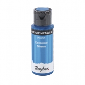 Peinture Extreme Sheen Bleu saphir métallique 59ml