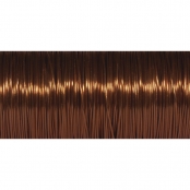 Fil en cuivre 0,40 mm Bobine 40 m