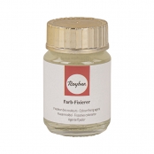 Fixateur pour batik et teinture à la main 25ml
