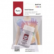 Fixateur pour batik et teinture à la main 25ml