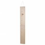 Toise en bois de 140cm