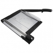 Massicot 2 en 1 Coupeuse rouleaux