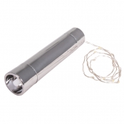 Mini Guirlande lumineuse 10 LED avec fil 56,8 cm