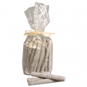 Morceaux de branches 10cm 110g