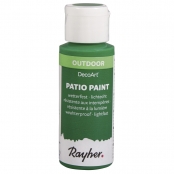 Patio Paint, vert pin, flacon 59 ml
