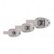 Perforatrice Papillons 3 pièces