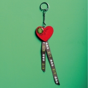 Porte clef je t'aime