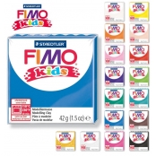 Toutes les Fimo Kids