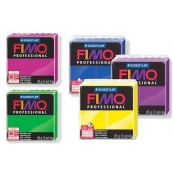 Toutes les Fimo Pro 85 g
