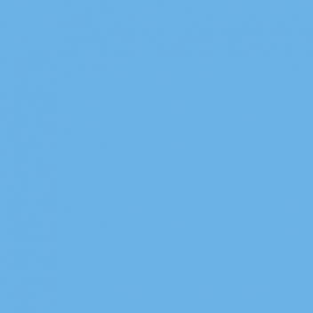 115N - 3760327831097 - MegaCrea - Flex Thermocollant UniFlex Nature Bleu pâle Feuille A4 - France