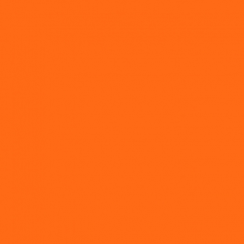 128A - 3760327831639 - MegaCrea - Flex Thermocollant UniFlex A Orange Fluo Feuille A4 - France - 3