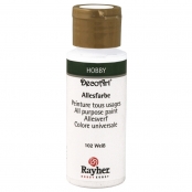 Peinture acrylique Premium Blanc 59 ml