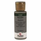 Peinture acrylique Premium Gris clair 59 ml
