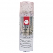Spray Paillettes fines Irisé 125 ml