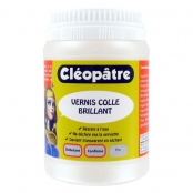 Vernis colle brillant 250 g