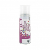 Vernis pailleté muticolore Spray 125 ml