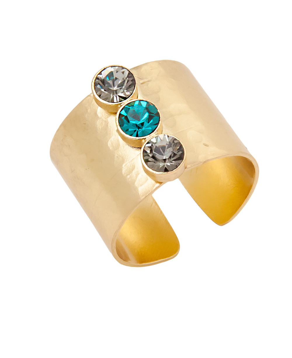Bague swarovski sale etoile