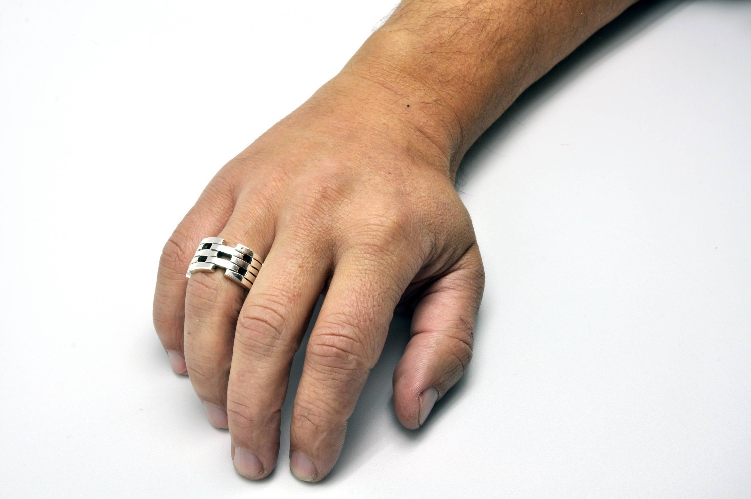 Bague grande taille 62 femme outlet