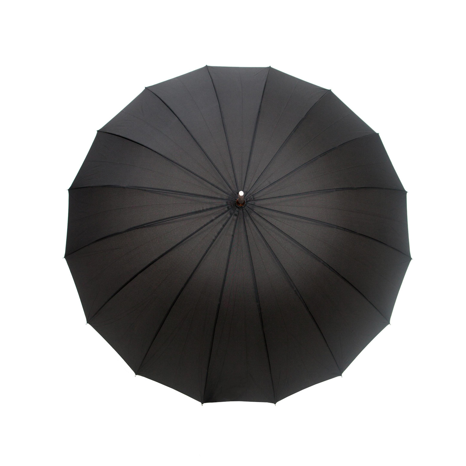 Lot de 10 Parapluies standards noir