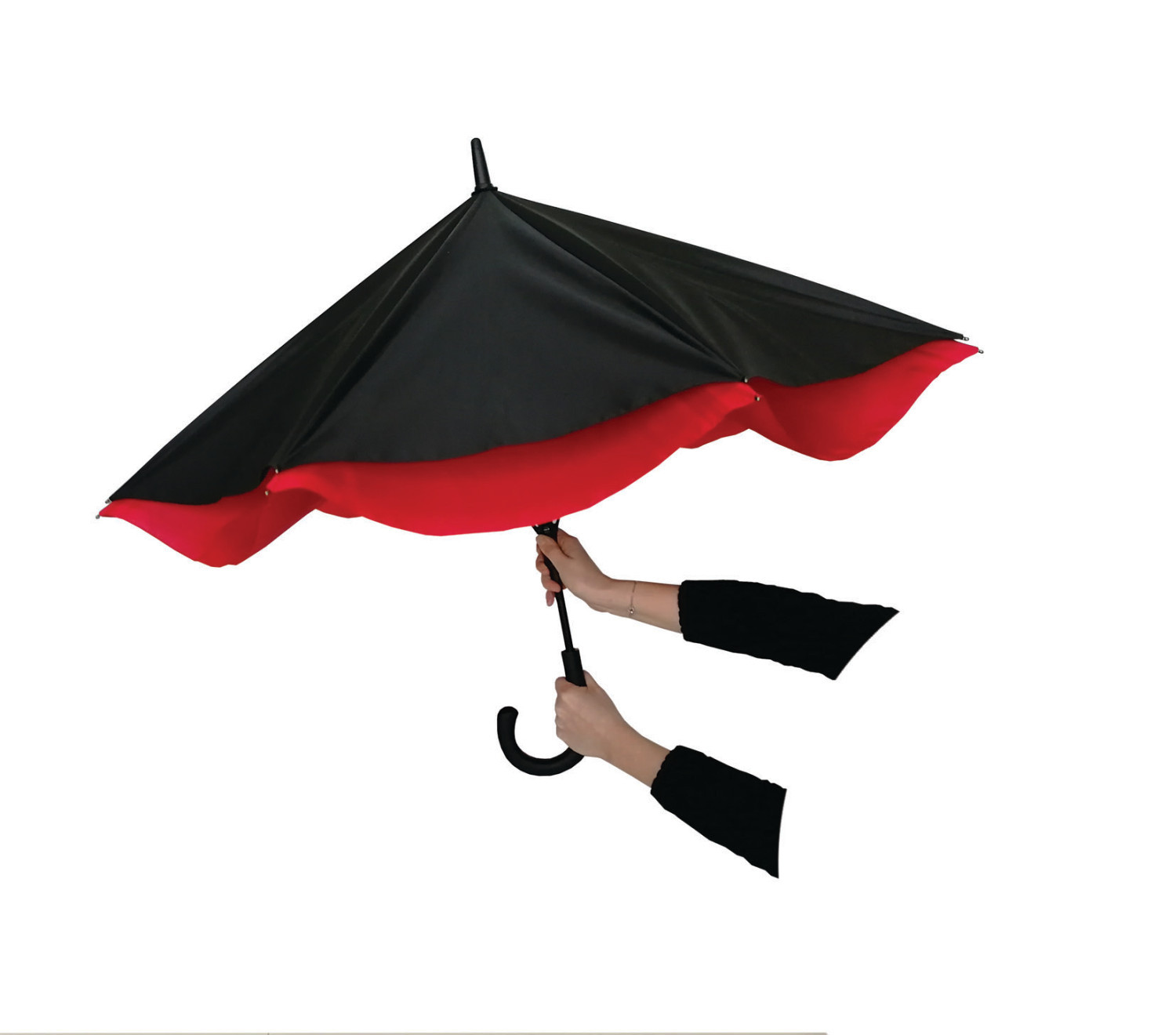 Parapluie tempête 30 pouces UGUA Personnalisable