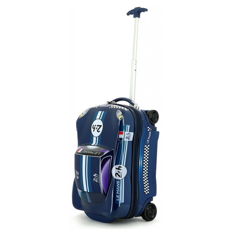 Sac a deals dos trolley enfant