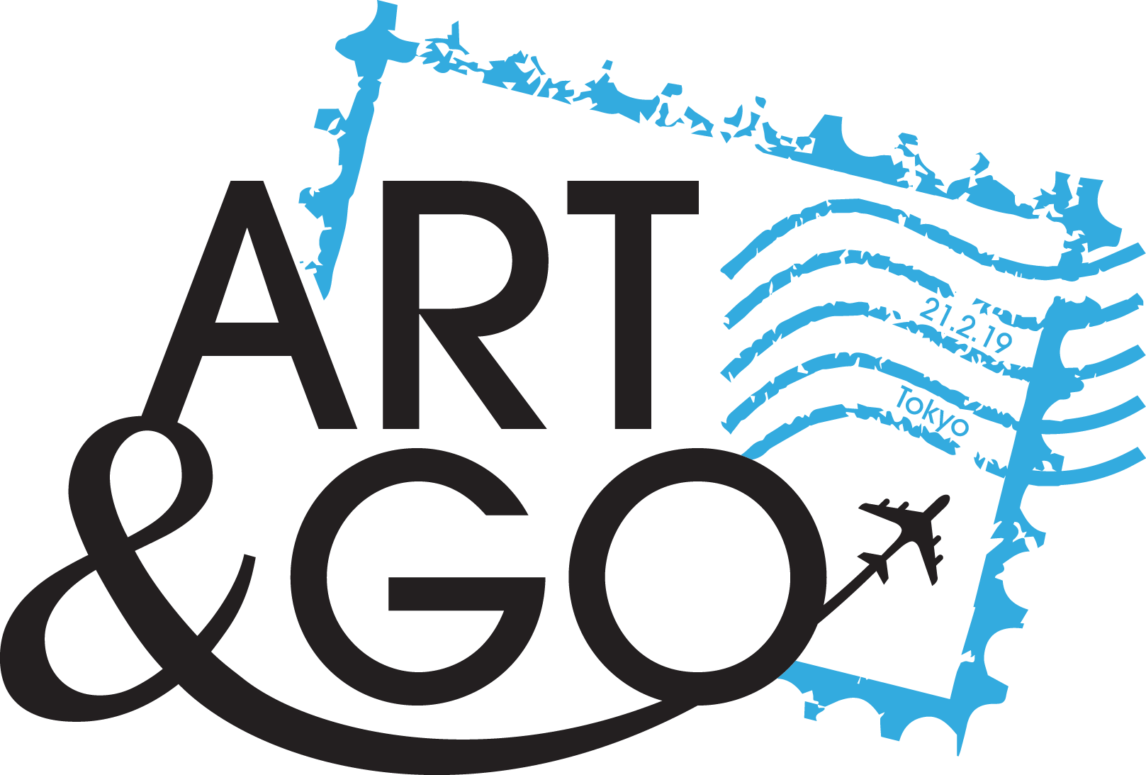 Art & go