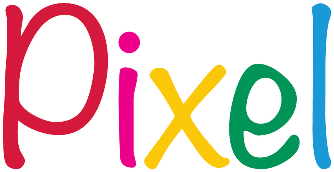Pixel
