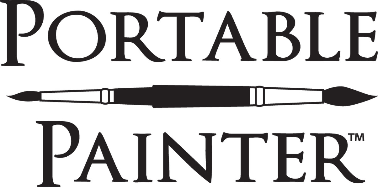 Portable painter