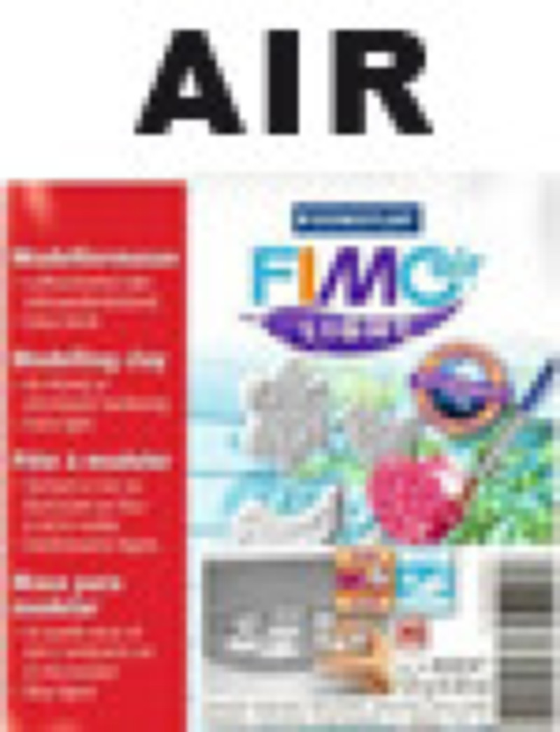fimo air fimo air