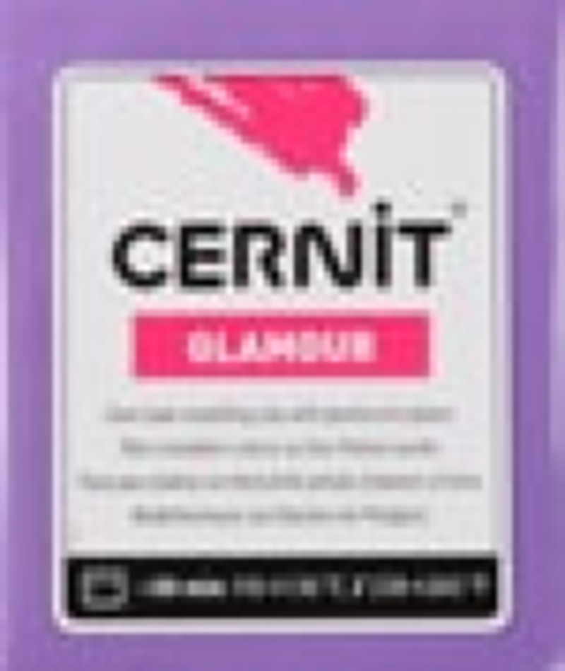 cernit glamour