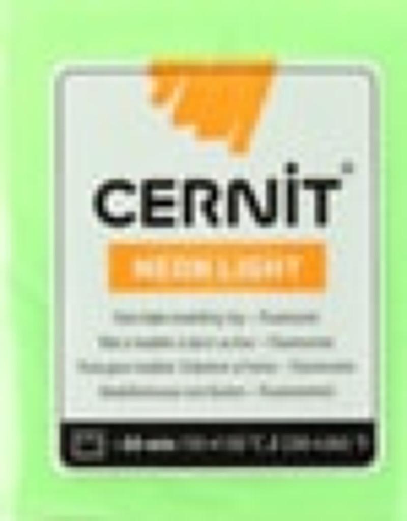cernit neon