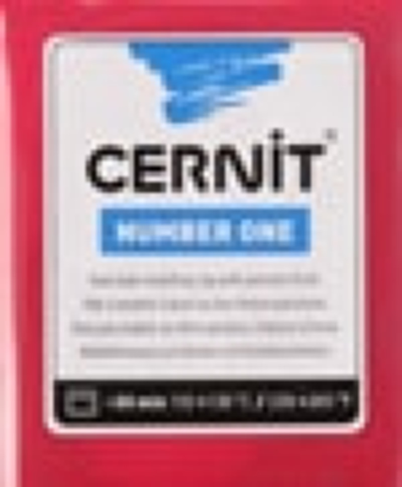 cernit number one