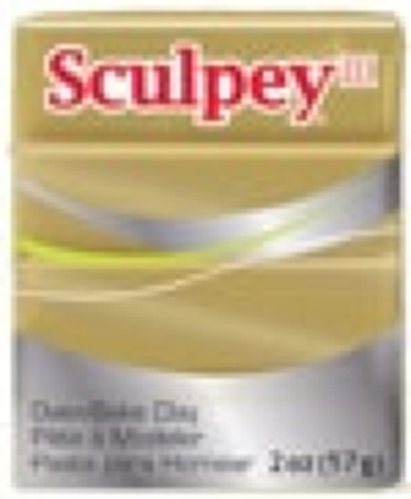 sculpey III