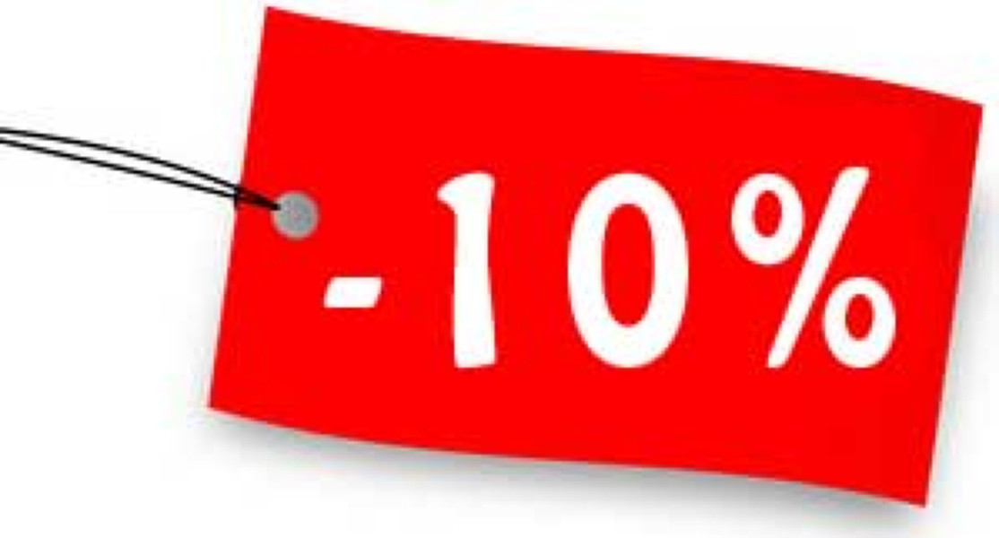 destockage 10% destockage loisir creatif -10