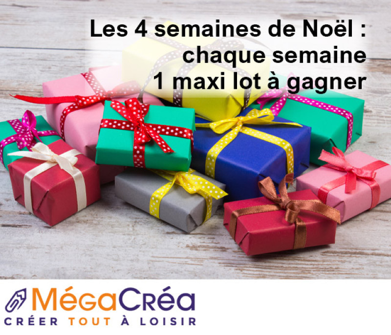 semaine de noel