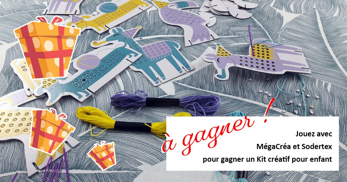 jeu concours