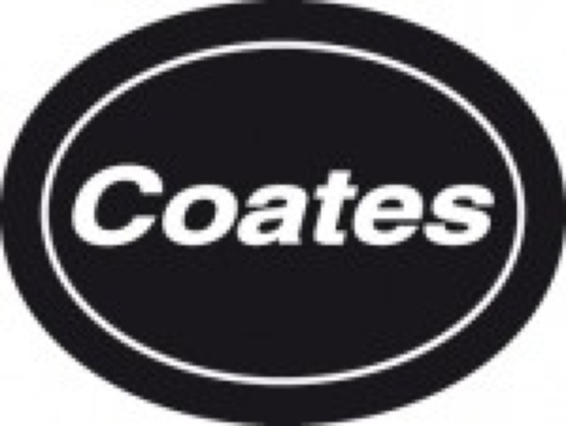 Coates