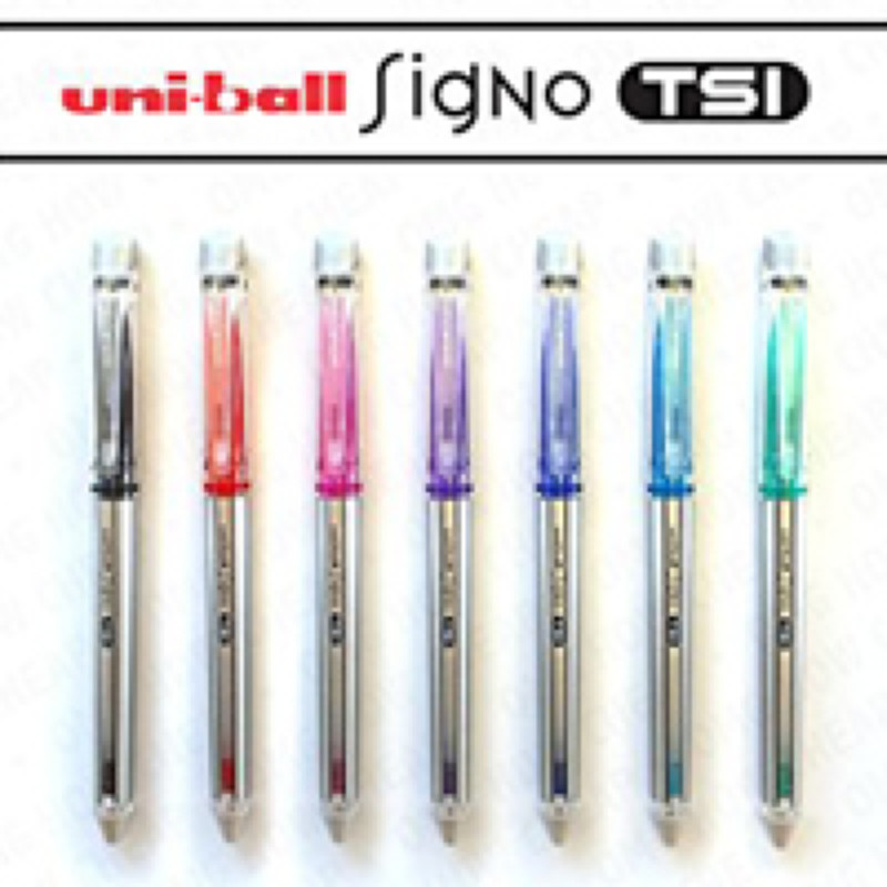 Signo TSI