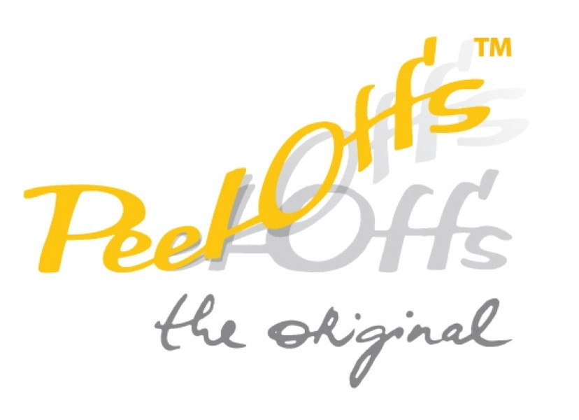 Peel Off's