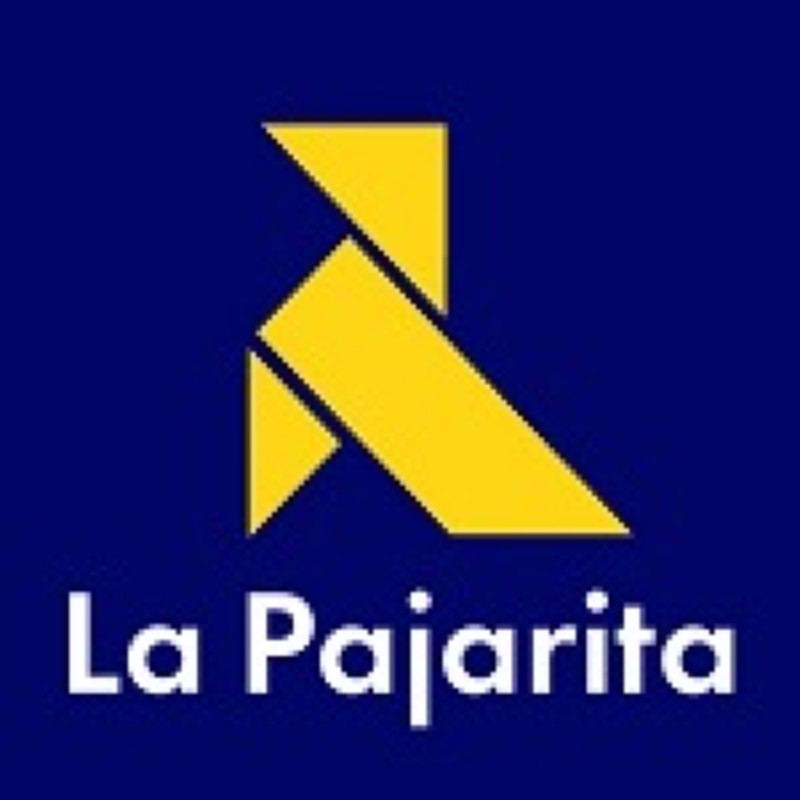 La Pajarita