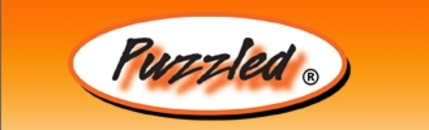 Puzzled