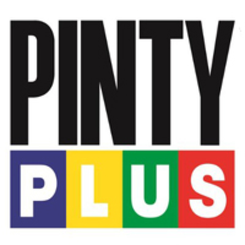 Pinty Plus