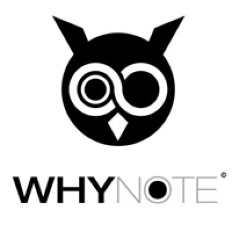 WhyNote