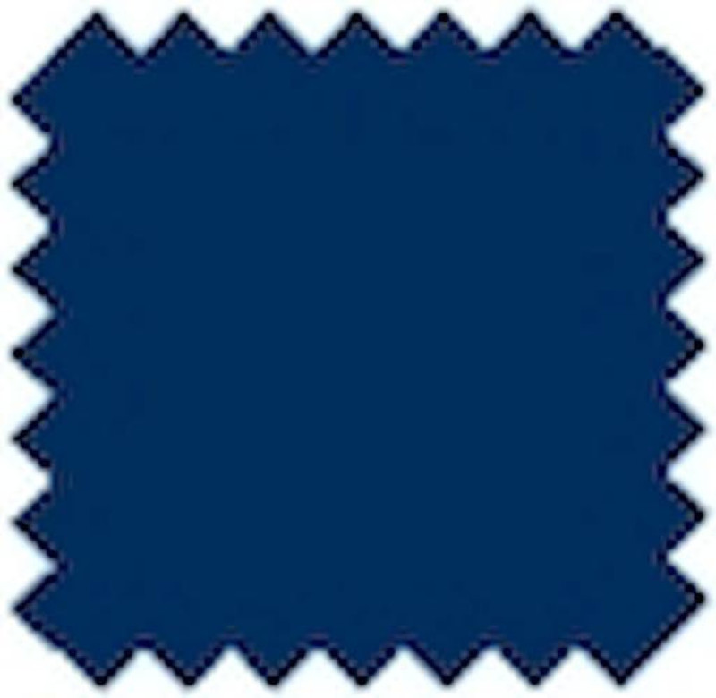 bleu indigo